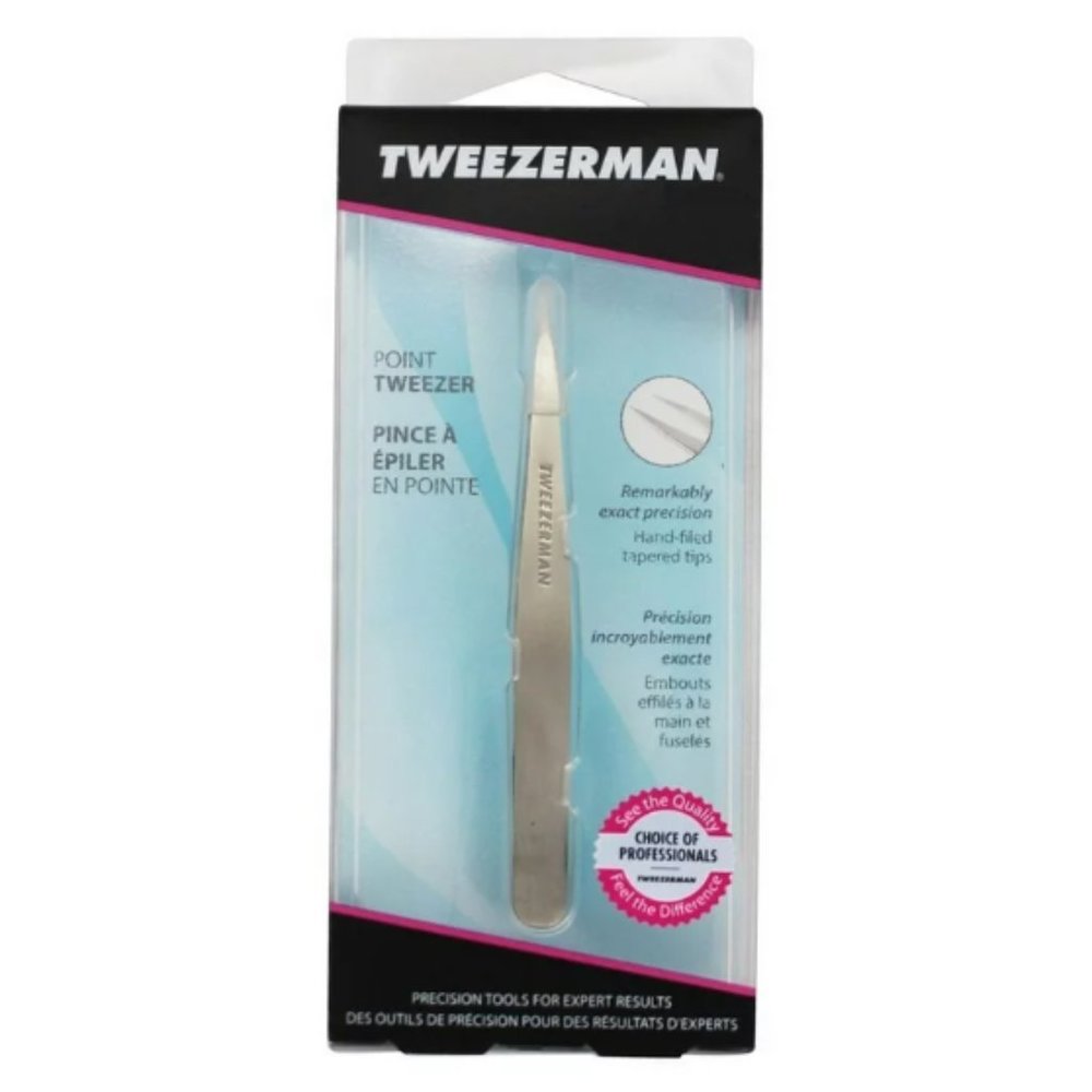 Tweezerman Point Tweezer
